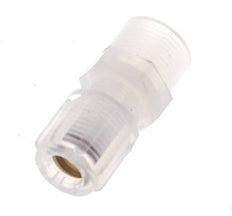 6x4mm & G1/8'' PFA Straight Cutting Fitting with Female Threads 10 bar