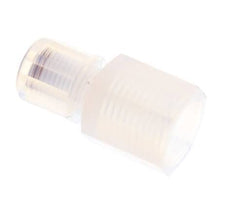 6x4mm & G1/4'' PFA Straight Cutting Fitting with Female Threads 10 bar