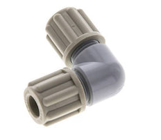 6x4mm PA-Winkel-Druckverschraubung 10 bar [5 Stück]