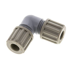 8x6mm PA-Winkel-Druckverschraubung 10 bar [2 Stück]