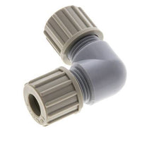 10x8mm PA-Winkel-Druckverschraubung 10 bar [2 Stück]