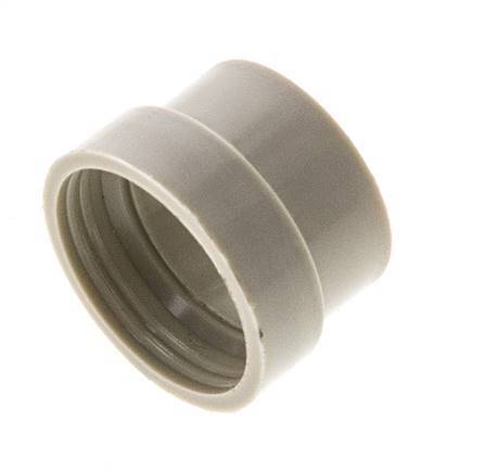 10x12 PP Kompressionsring [5 Stück]