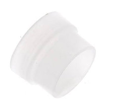 8x10 PVDF Compression ring [5 Pieces]