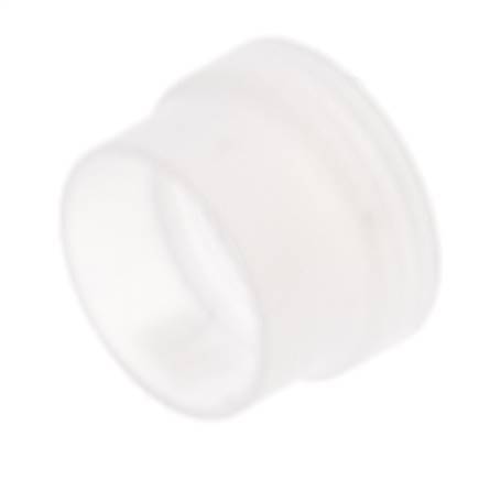 12x14 PVDF-Kompressionsring [2 Stück]