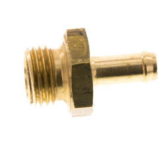 6 mm & G1/4'' Messing Schlauchbolzen männlich [2 Stück]