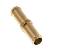 6 mm Schlauchverbinder aus Messing [5 Stück]