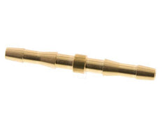 5 mm Schlauchverbinder aus Messing [5 Stück]