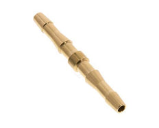 5 mm Schlauchverbinder aus Messing [5 Stück]
