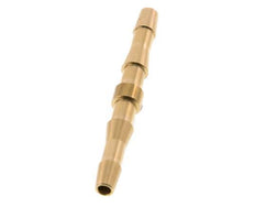 5 mm Schlauchverbinder aus Messing [5 Stück]