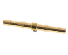 5 mm Schlauchverbinder aus Messing [5 Stück]