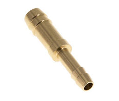 9 mm (3/8'') & 6 mm (1/4'') Schlauchverbinder aus Messing [2 Stück]