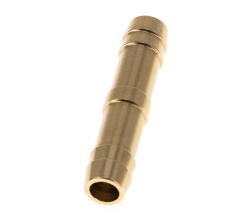 9 mm (3/8'') Schlauchanschluss aus Messing [5 Stück]