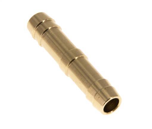 9 mm (3/8'') Schlauchanschluss aus Messing [5 Stück]