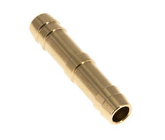9 mm (3/8'') Schlauchanschluss aus Messing [5 Stück]