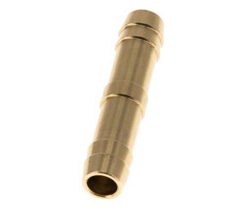 9 mm (3/8'') Schlauchanschluss aus Messing [5 Stück]