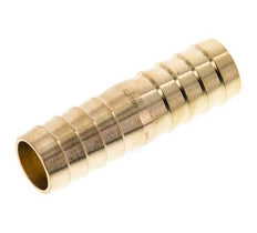 13 mm (1/2'') Schlauchanschluss aus Messing [5 Stück]