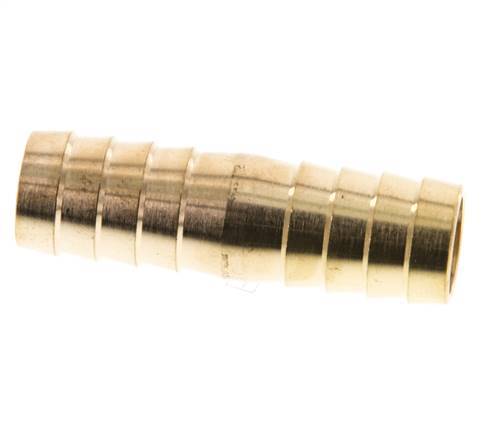 13 mm (1/2'') Schlauchanschluss aus Messing [5 Stück]
