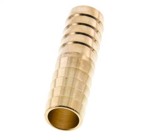 13 mm (1/2'') Schlauchanschluss aus Messing [5 Stück]