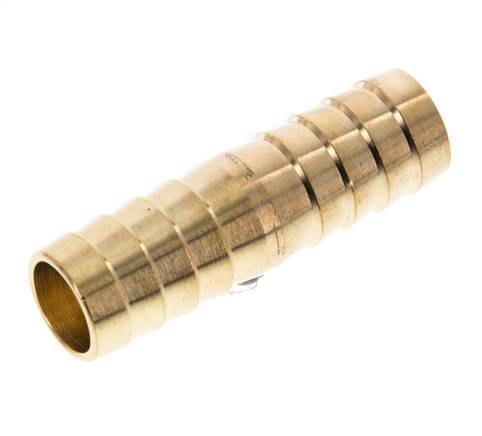 13 mm (1/2'') Schlauchanschluss aus Messing [5 Stück]