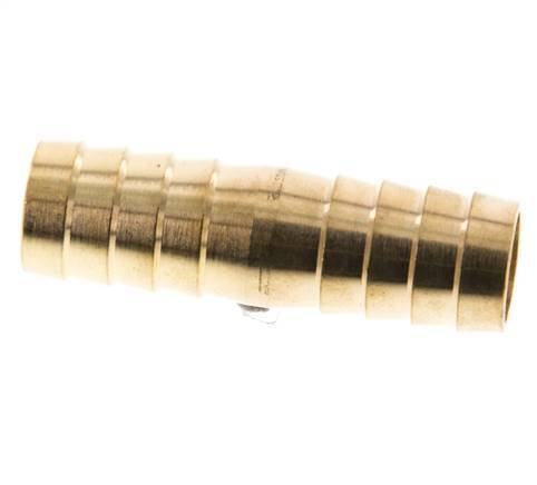 13 mm (1/2'') Schlauchanschluss aus Messing [5 Stück]