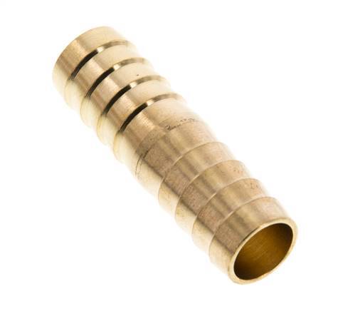 13 mm (1/2'') Schlauchanschluss aus Messing [5 Stück]