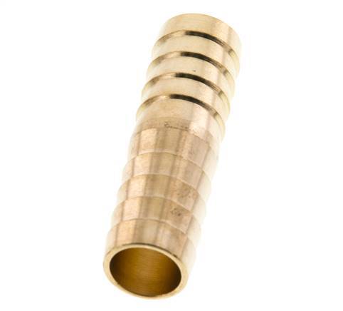 13 mm (1/2'') Schlauchanschluss aus Messing [5 Stück]