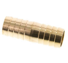 16 mm (5/8'') Schlauchanschluss aus Messing [2 Stück]