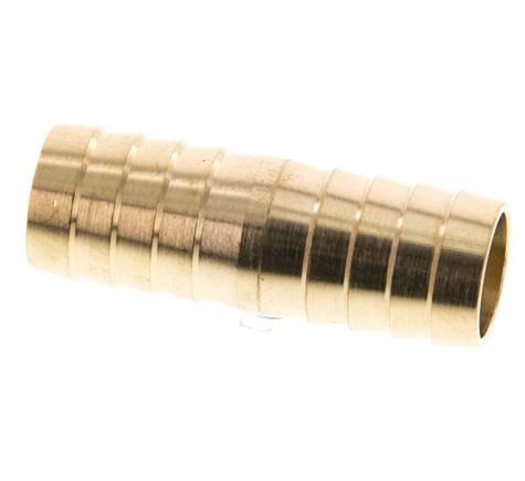 16 mm (5/8'') Schlauchanschluss aus Messing [2 Stück]