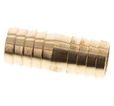 19 mm (3/4'') Schlauchanschluss aus Messing [2 Stück]