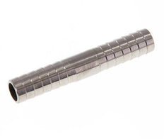 13 mm (1/2'') Schlauchanschluss aus Edelstahl 1.4301
