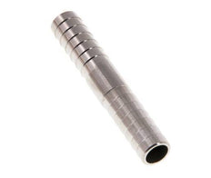 13 mm (1/2'') Schlauchanschluss aus Edelstahl 1.4301