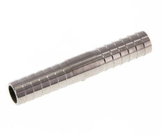 13 mm (1/2'') Schlauchanschluss aus Edelstahl 1.4301