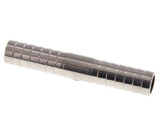 13 mm (1/2'') Schlauchanschluss aus Edelstahl 1.4301