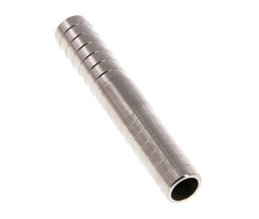 13 mm (1/2'') Schlauchanschluss aus Edelstahl 1.4301