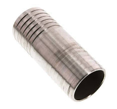 55 mm Schlauchverbinder aus Edelstahl 1.4301