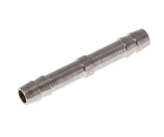 6 mm (1/4'') Stainless Steel 1.4571 Hose Connector