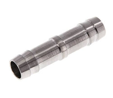 13 mm (1/2'') Schlauchverbinder aus Edelstahl 1.4571
