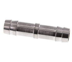 13 mm (1/2'') Schlauchverbinder aus Edelstahl 1.4571