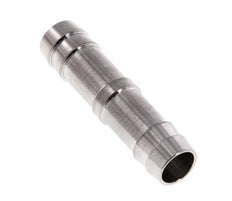13 mm (1/2'') Schlauchverbinder aus Edelstahl 1.4571