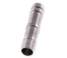 13 mm (1/2'') Schlauchverbinder aus Edelstahl 1.4571