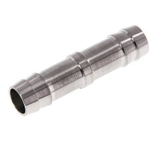 13 mm (1/2'') Schlauchverbinder aus Edelstahl 1.4571