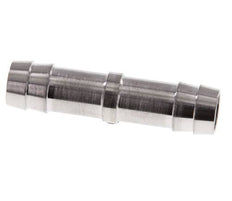 13 mm (1/2'') Schlauchverbinder aus Edelstahl 1.4571