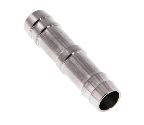 13 mm (1/2'') Schlauchverbinder aus Edelstahl 1.4571