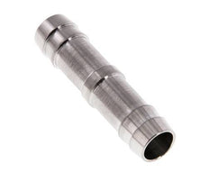 13 mm (1/2'') Schlauchverbinder aus Edelstahl 1.4571