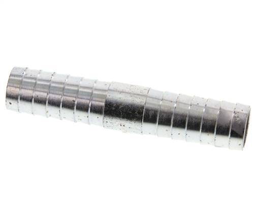 19 mm (3/4'') verzinkter Stahlschlauchanschluss