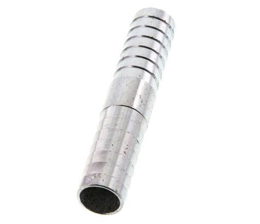 19 mm (3/4'') verzinkter Stahlschlauchanschluss