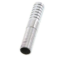 19 mm (3/4'') verzinkter Stahlschlauchanschluss