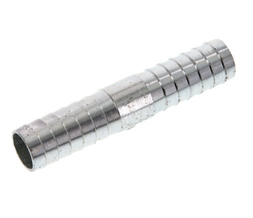 19 mm (3/4'') verzinkter Stahlschlauchanschluss
