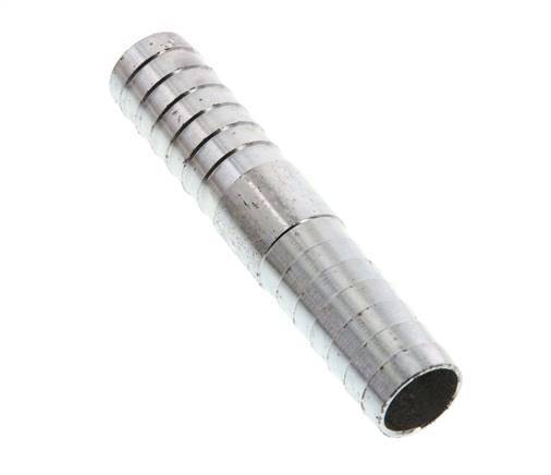 19 mm (3/4'') verzinkter Stahlschlauchanschluss