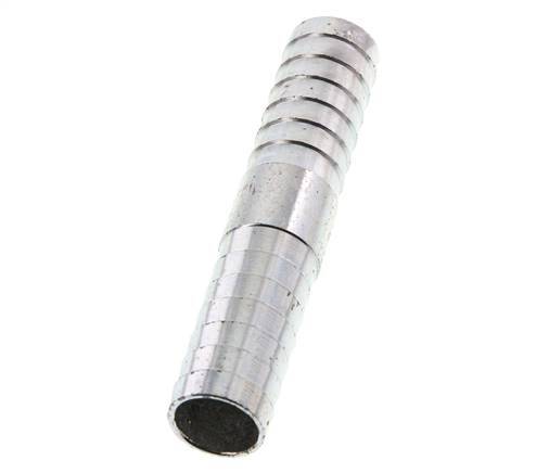 19 mm (3/4'') verzinkter Stahlschlauchanschluss
